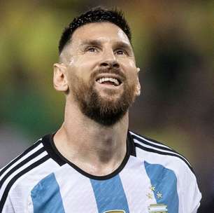 Messi fora da Copa do Mundo 2026? O que se sabe sobre a lesão do craque argentino de 38 anos em jogo caótico Inter Miami x Philadelphia Union