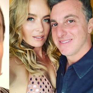 Luana Piovani massacra Luciano Huck após polêmica e marca Angélica: 'Merece surra'