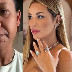 Ex-diarista de Deolane Bezerra revela ter visto sacos de dinheiro vivo, expõe ameaças e admite medo de morrer por 'queima de arquivo': 'Falou que ia acontecer algo com a minha família'