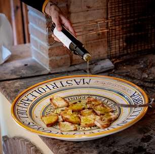 3º Festival da Úmbria destaca sabores da região italiana em São Paulo