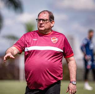 Vila Nova perde mais um titular lesionado e liga alerta em Guto Ferreira
