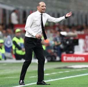 Milan demite Allegri e inicia grande reformulação após temporada frustrante