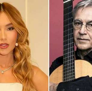 Caetano Veloso não sabe quem é Virginia