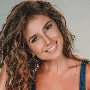 Paula Fernandes vive novo romance discreto