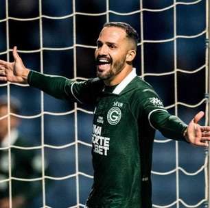 Goiás aproveita vantagem em campo e vence o Avaí na Ressacada