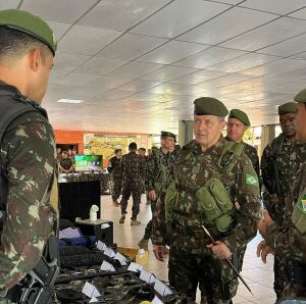 Exército: ESFCEx-BA abre 180 vagas para oficiais e entra nos últimos dias de inscrição do concurso