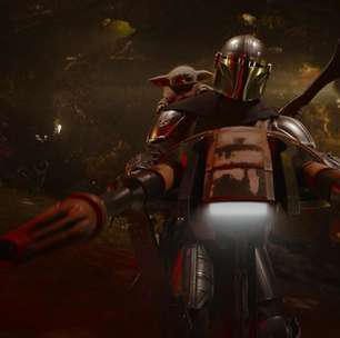 O que vem por aí em Star Wars? Diretor de O Mandaloriano e Grogu revela o futuro da franquia e promete "muitas ideias"