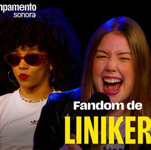 Fãs de Liniker encaram quiz cheio de hits e curiosidades