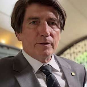 Ator que faz Bolsonaro em 'Dark Horse' realmente fugiu antes de rodar últimas cenas?