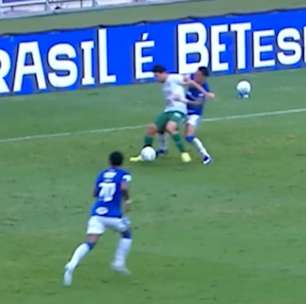 Gol do Cruzeiro é anulado contra a Chapecoense após revisão do VAR; ouça áudio da decisão