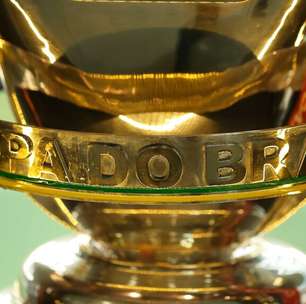 CBF bate martelo e Athletico-PR conhece adversário da Copa do Brasil: "Sorteio"