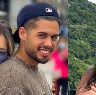 'Meu sonho': mãe de Virginia entra na torcida para retomada do casamento da filha com Zé Felipe, um ano após separação