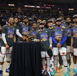 New York Knicks atropelam Cleveland Cavaliers e voltam à final da NBA