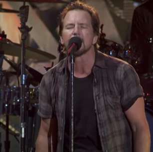 Pearl Jam já escolheu seu novo baterista e tem data para o anúncio