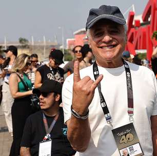 O manifesto de Roberto Medina antes do Rock in Rio 2026