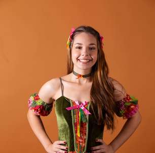 5 penteados de festa junina para fugir do tradicional