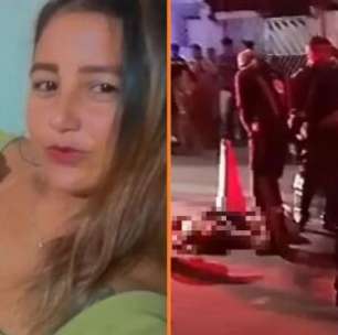 Homem confessa ter matado ex-amante em Fortaleza por não aceitar novo namoro