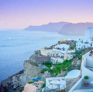 O que fazer em Santorini: praias, vilarejos e dicas para planejar a viagem
