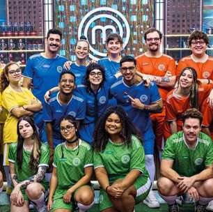 'MasterChef Brasil 2026': descubra qual é o Instagram de todos os 24 participantes da 13ª temporada do reality show culinário da Band
