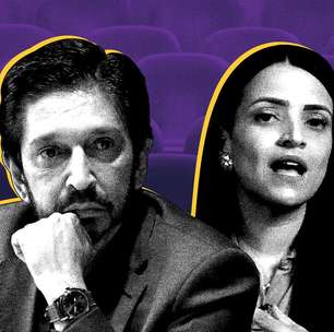 Após denúncias, gestão Nunes aditou R$ 49 mi à ONG de produtora de Dark Horse