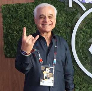 Pearl Jam e Miley Cyrus vêm ao Rock in Rio 2026? Veja o que diz Roberto Medina