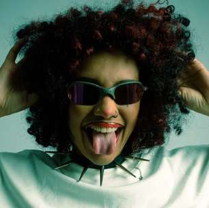 MC Taya celebra vaga no Rock in Rio e rebate críticas ao Metal Mandrake (ENTREVISTA)