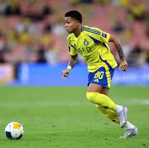 Wesley volta para o Al Nassr e vira alvo de clube europeu
