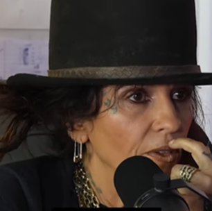 Linda Perry conta como uma "piada" se tornou o maior hit de P!nk