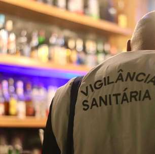Operação 'Cidade e Ordem' interdita tabacaria e autua bar por irregularidades em Suzano
