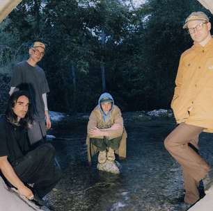 Balaclava Fest 2026 anuncia lineup com DIIV, Blonde Redhead, Dry Cleaning e mais