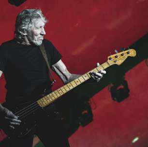 Baixista revela segredo do Pink Floyd guardado por mais de 50 anos