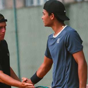 Guto Miguel briga pelo Nº 1 em Roland Garros. Storck, Pignaton e Vialle se destacam no ranking