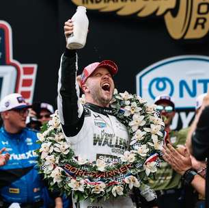Indy 500 de 2026 tem maior premiação da história com mais de 30 milhões de dólares
