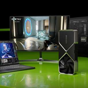 Painel de Controle da NVIDIA é encerrado após duas décadas