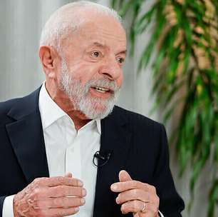 Lula faz segunda sessão de radioterapia após retirada de câncer de pele