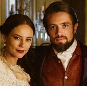 Está gostando de 'Além do Tempo'? Veja mais novelas de temática espírita