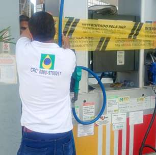 Posto de combustíveis em São João de Meriti é interditado por fraude eletrônica invisível