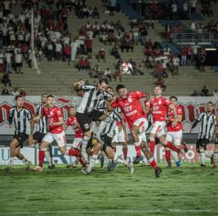 Ex-Vila Nova supera lesões e é convocado para a Copa do Mundo