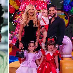 Abalada? Bastidores revelam como término de Virginia afetou festa de Maria Alice