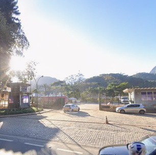 Antiga garagem de ônibus da Montreal, em Petrópolis, será transformada em condomínio do Minha Casa Minha Vida