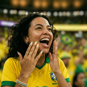 Esmaltes bons de bola! 9 cores que serão protagonistas das unhas na Copa do Mundo 2026