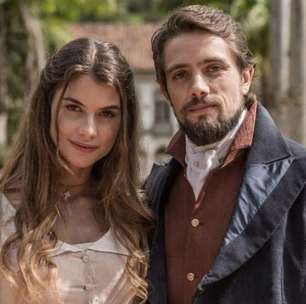 Reprise de Além do Tempo: por onde andam os atores e as atrizes da novela