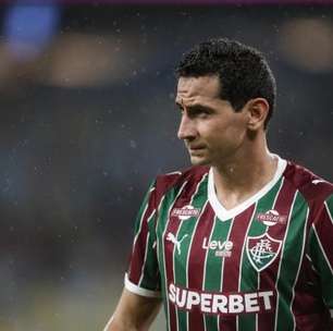Afastado pelo Fluminense, Ganso entra na mira de clubes da Série A, diz jonalista