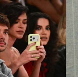 Este esmalte vinho usado por Bruna Marquezine é a minha grande aposta para o Outono-Inverno 2026