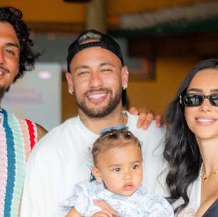 'Infelizmente, nós, mulheres, quase sempre somos julgadas primeiro': Isabella Arantes, namorada de Gabriel Medina, abre o jogo sobre afastamento de Neymar e nega affair com jogador