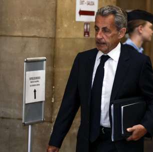 Sarkozy diz não ter 'traído franceses' ao encerrar julgamento do caso líbio em 2ª instância