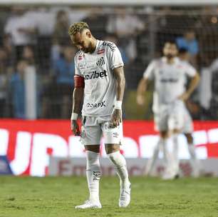 Neymar abre o jogo sobre condição física para a Copa do Mundo