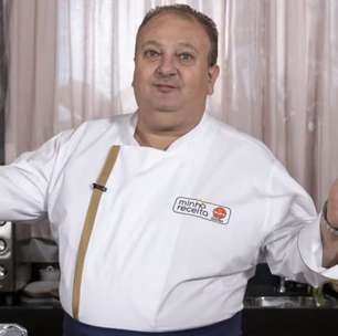 Minha avó que me desculpe, mas aprendi com Érick Jacquin uma versão melhor da sobremesa que ela fazia todo domingo: leva só 4 ingredientes e passou no 'MasterChef'