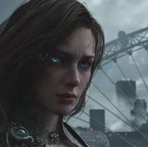 Tides of Annihilation detalha avanços técnicos e mostra parceria com NVIDIA
