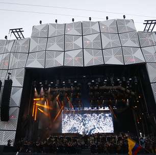 Faltam 100 dias para o Rock in Rio 2026, que contará com 15 shows exclusivos no Brasil